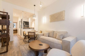 Elégant appartement à deux pas du Moulin Rouge